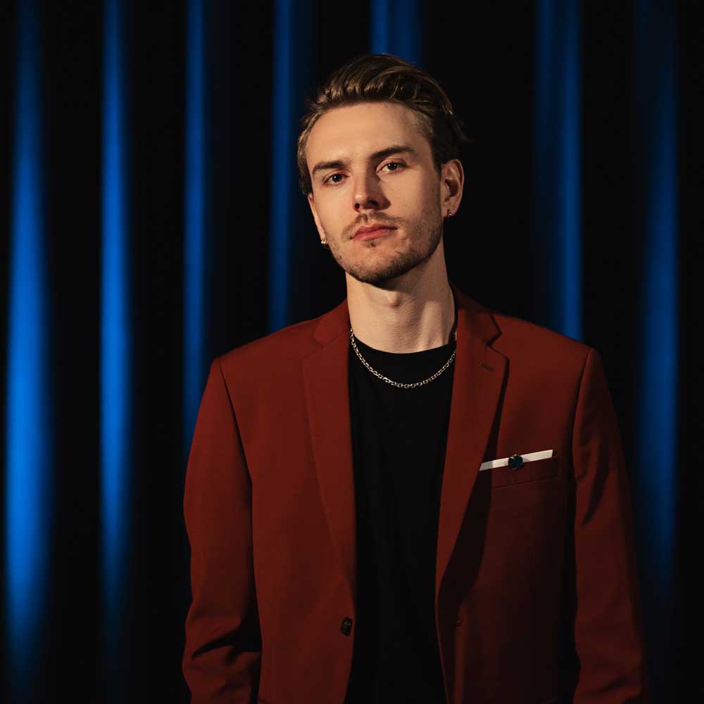 Albin Fellebro