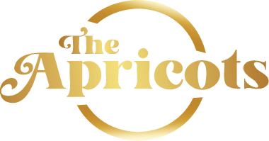 The Apricots logo