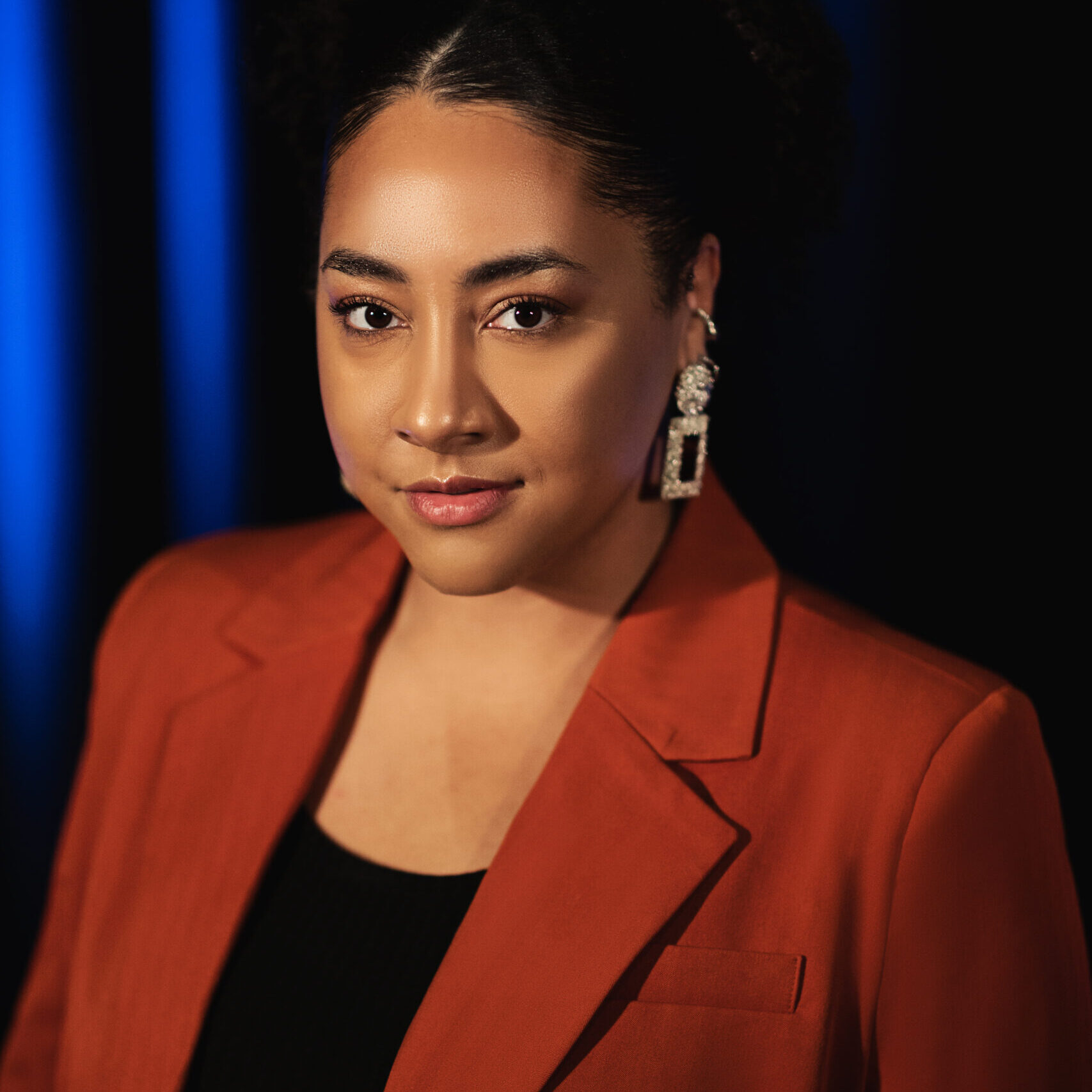 Naomi Otutu Norberg
