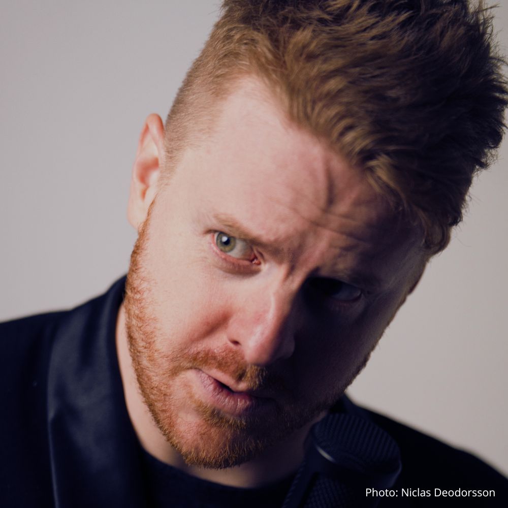 Henrik Wenne